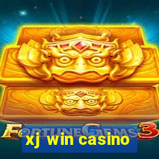 xj win casino